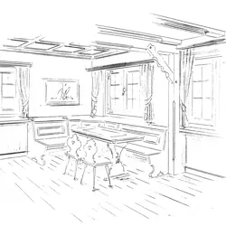 Innenarchitektur