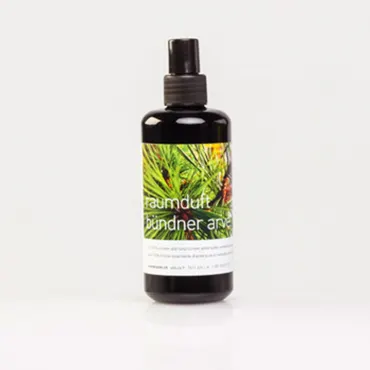 Raumduft Bündner Arve (200 ml)
