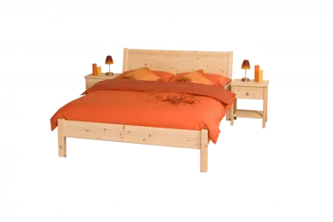 Bett Dorma Bein (140 x 200 cm, Arve)