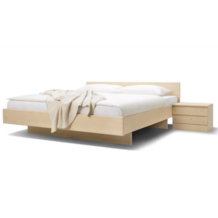 Bett Alpine-Furniture (180 x 200 cm, Arve)