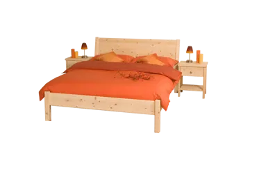 Bett Dorma Bein (90 x 200 cm, Fichte)