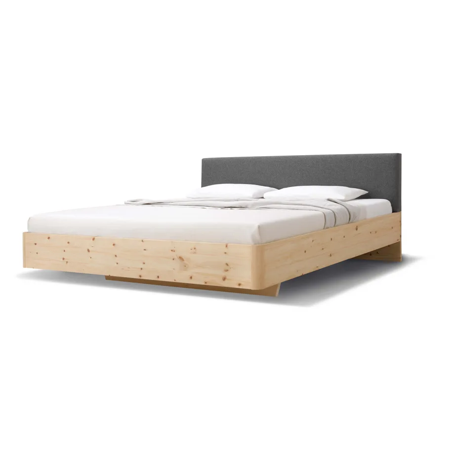 Bett Gstaad (Variante)