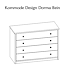Kommode Dorma Bein.png