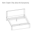Bett Chalet-Chic Arve und Varianten.png