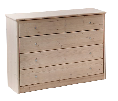 Kommode Dorma Bein (Arve & Varianten)