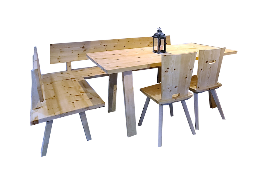 Esszimmermöbel Davos (Arve & Varianten)