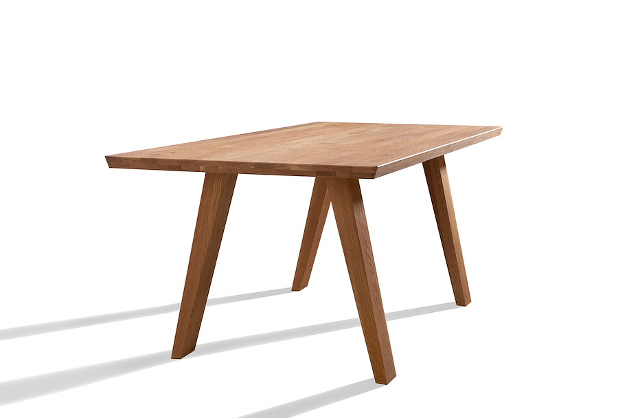 Davos Tisch (Arve & Varianten)