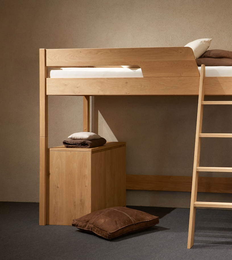 4infants (Arve & Varianten) Kinderzimmer