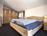 Schlafzimmer Arve