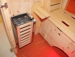 Wellness Sauna  (1)