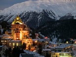 St. Moritz Top of World