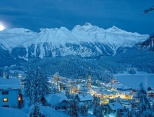 St. Moritz Top of World