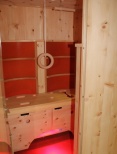 Sauna Arvenholz massiv (5)
