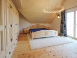 Schlafzimmer Arve massiv (2)