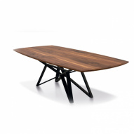 A1: Tisch mit Stil